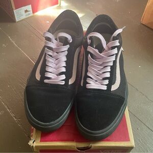 Men’s 9 Vans Old School Pro BMX
